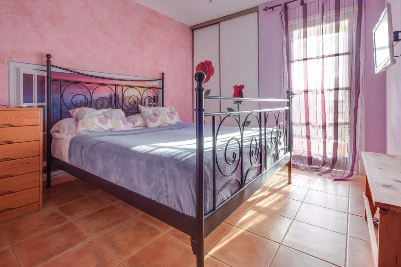 Apartamento La Casa De Enzo Playa de las Américas Exterior foto