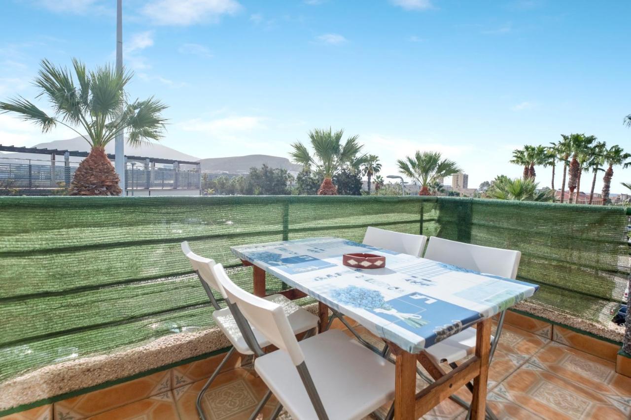 Apartamento La Casa De Enzo Playa de las Américas Exterior foto