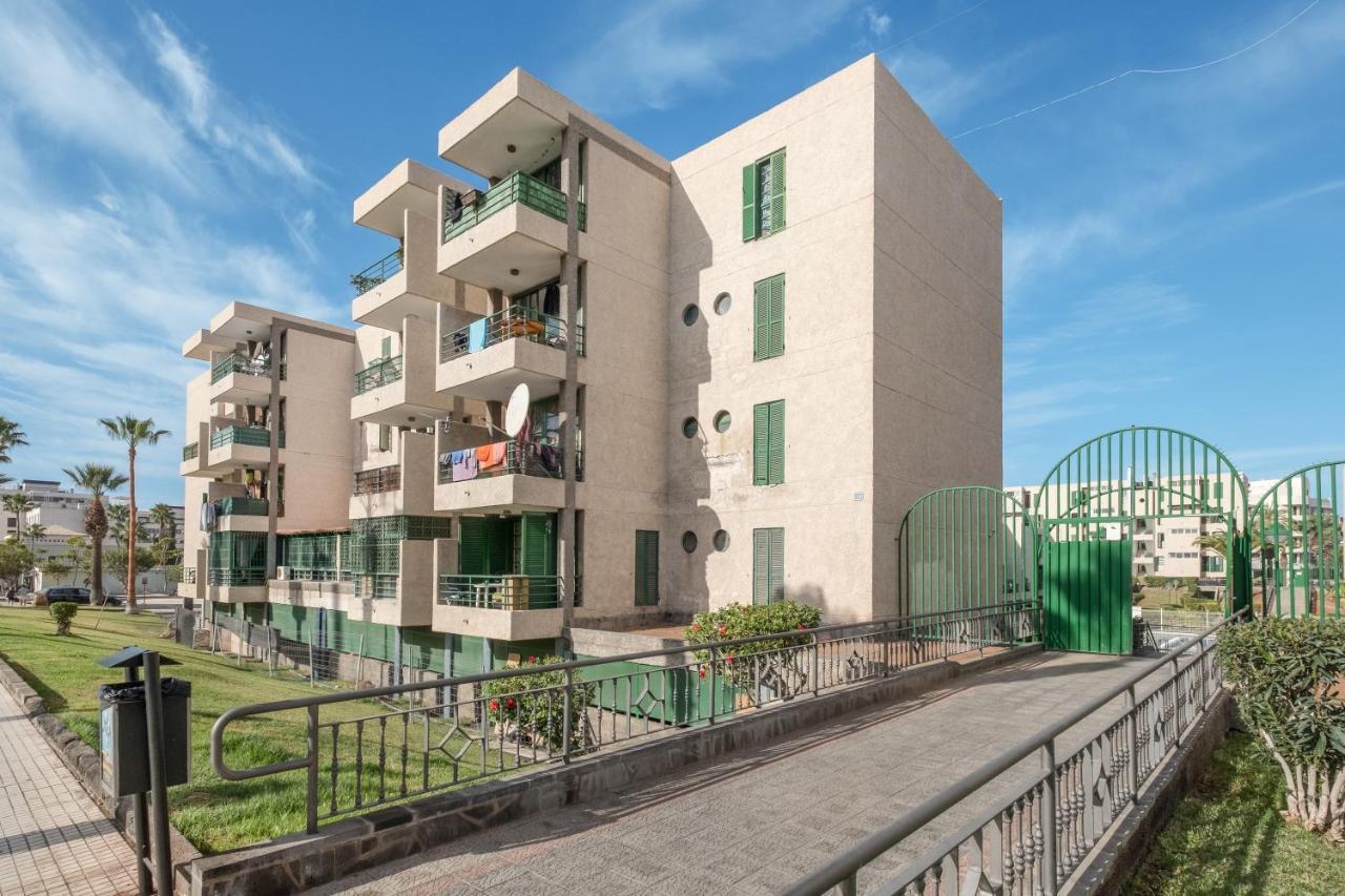 Apartamento La Casa De Enzo Playa de las Américas Exterior foto