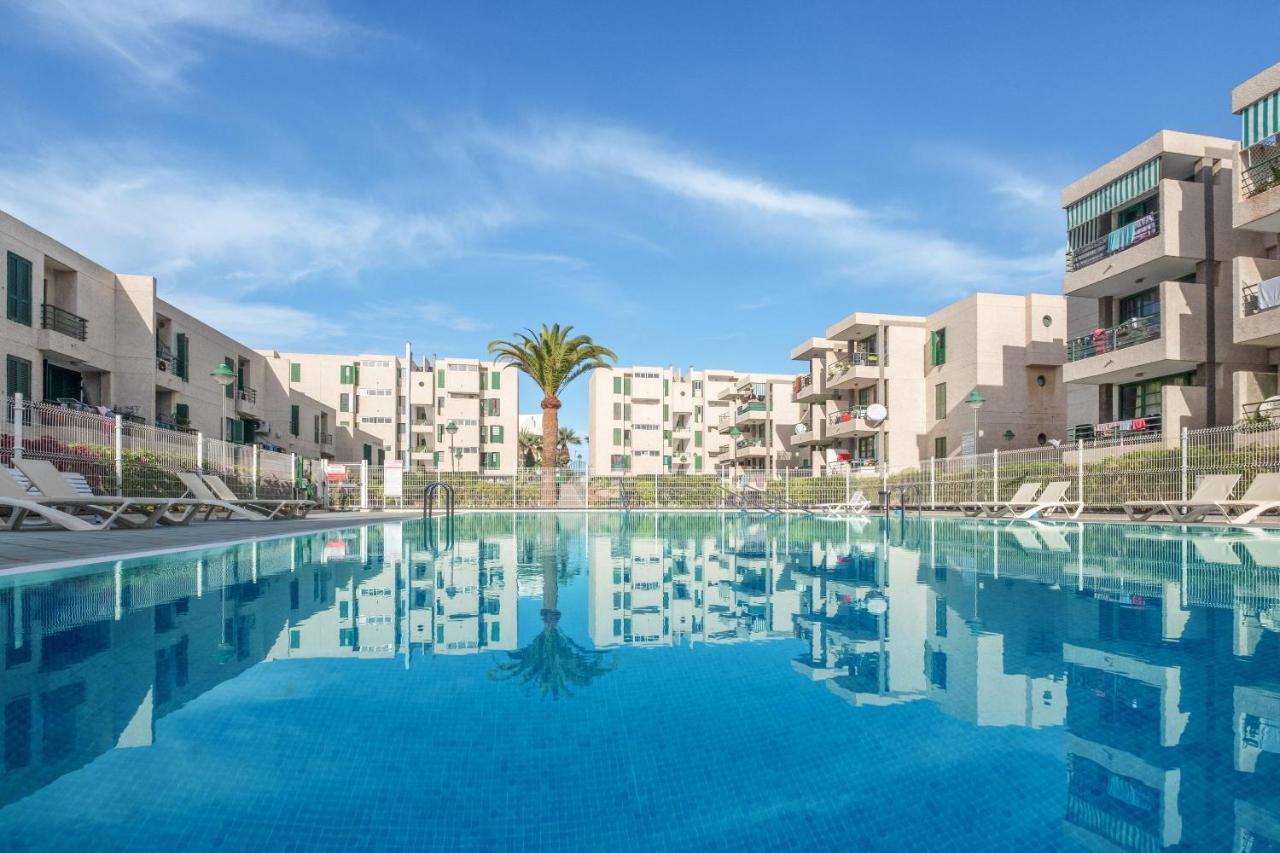 Apartamento La Casa De Enzo Playa de las Américas Exterior foto